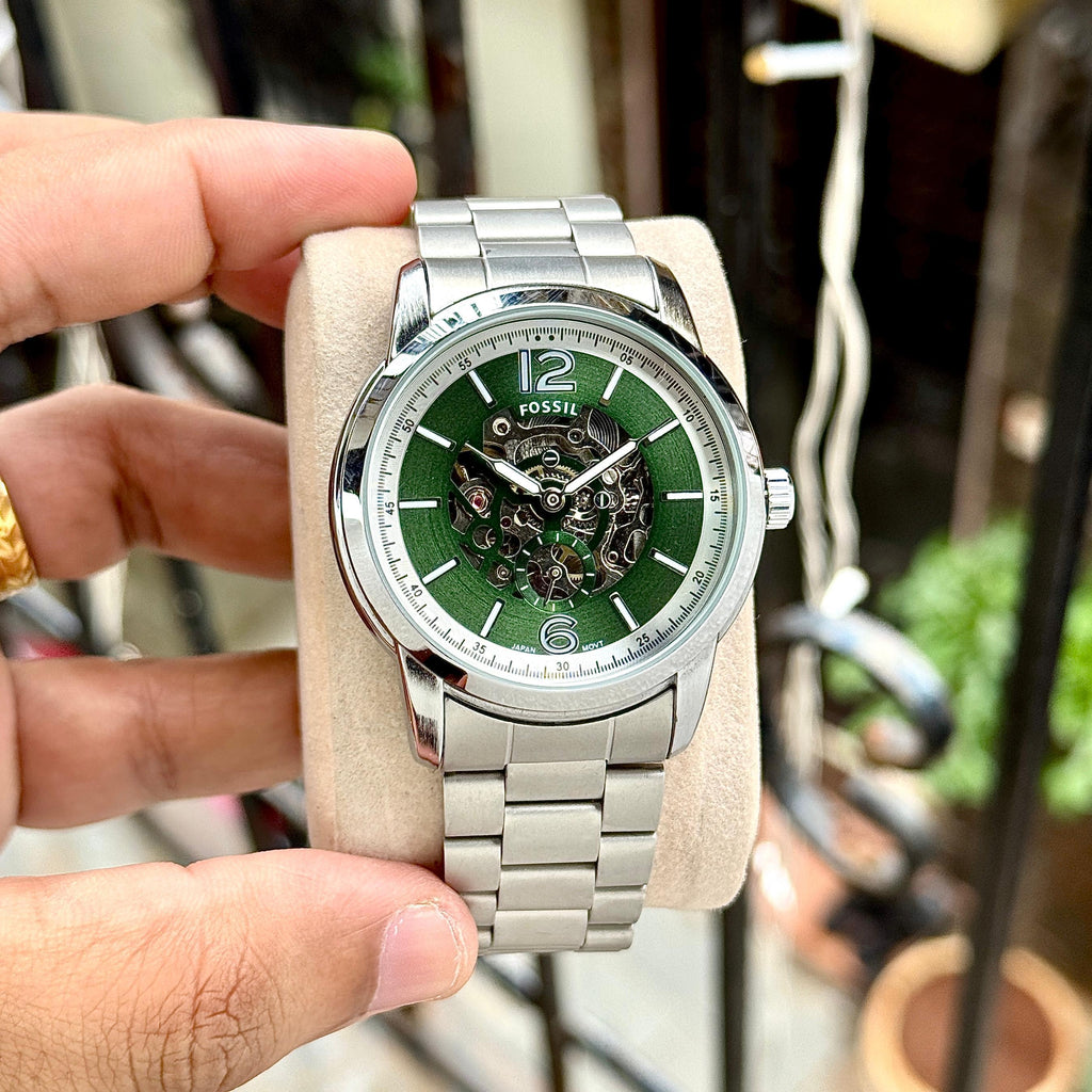 WATCH AUTOMATIC