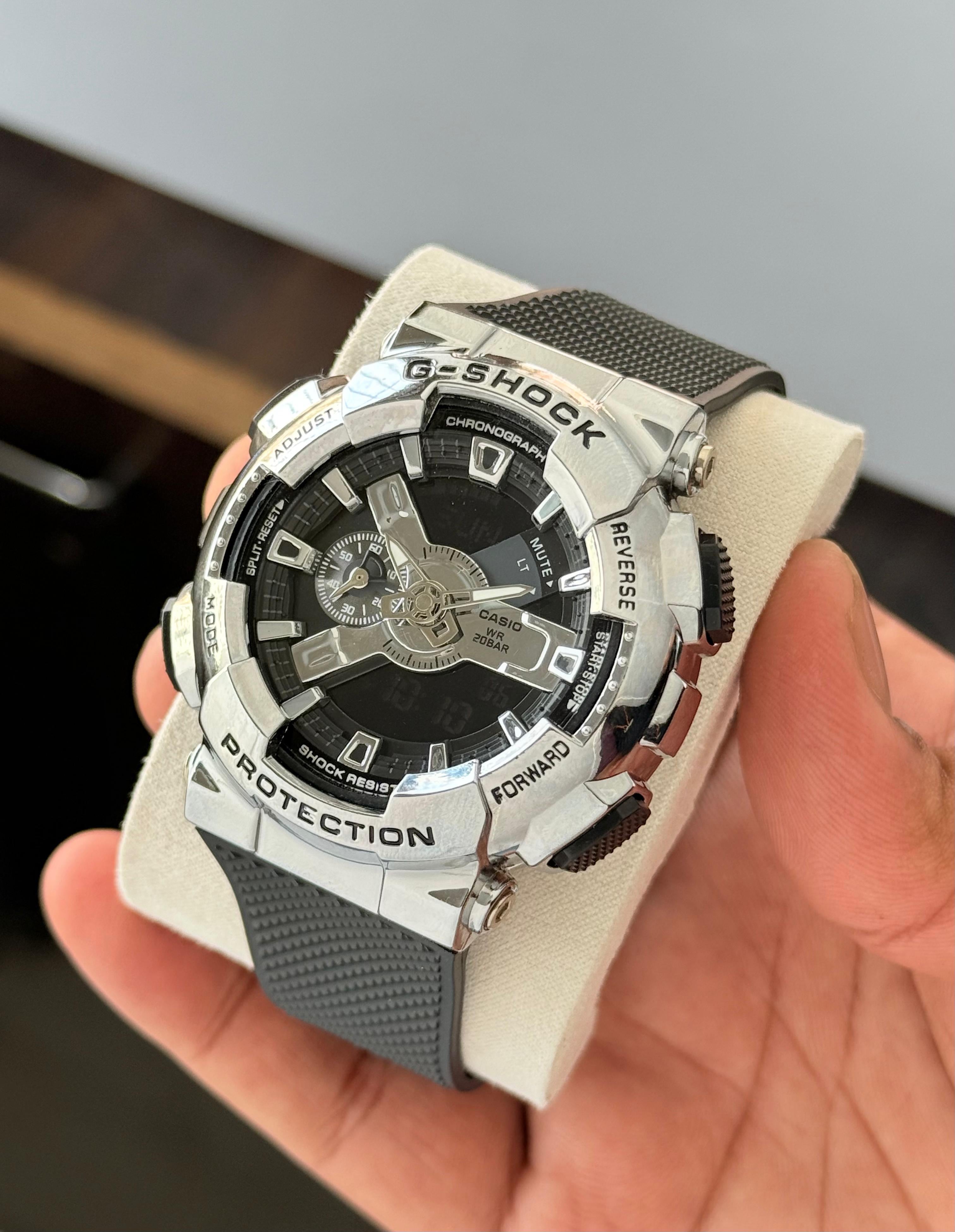 WATCH GM-110-1A