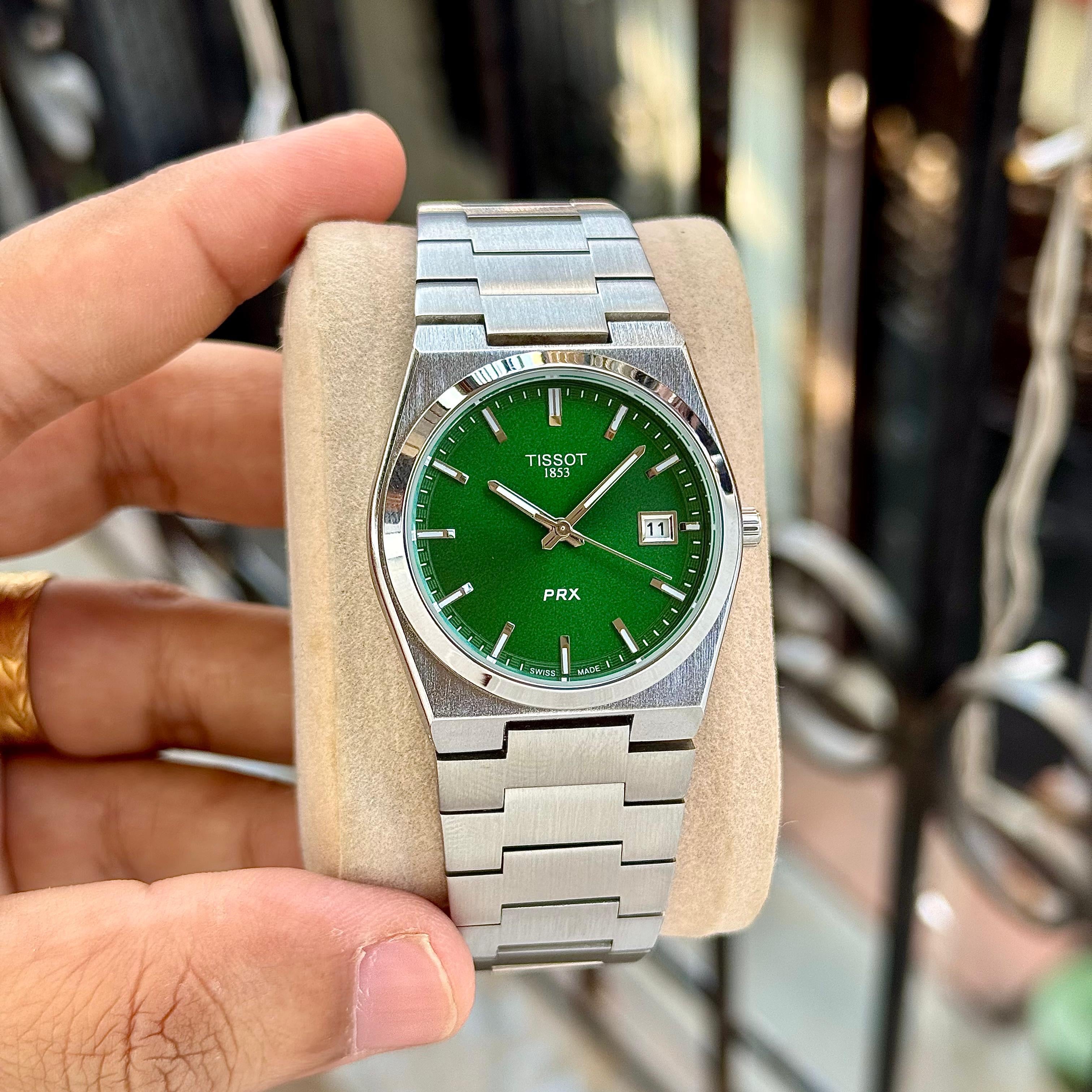 WATCH PRX 35mm