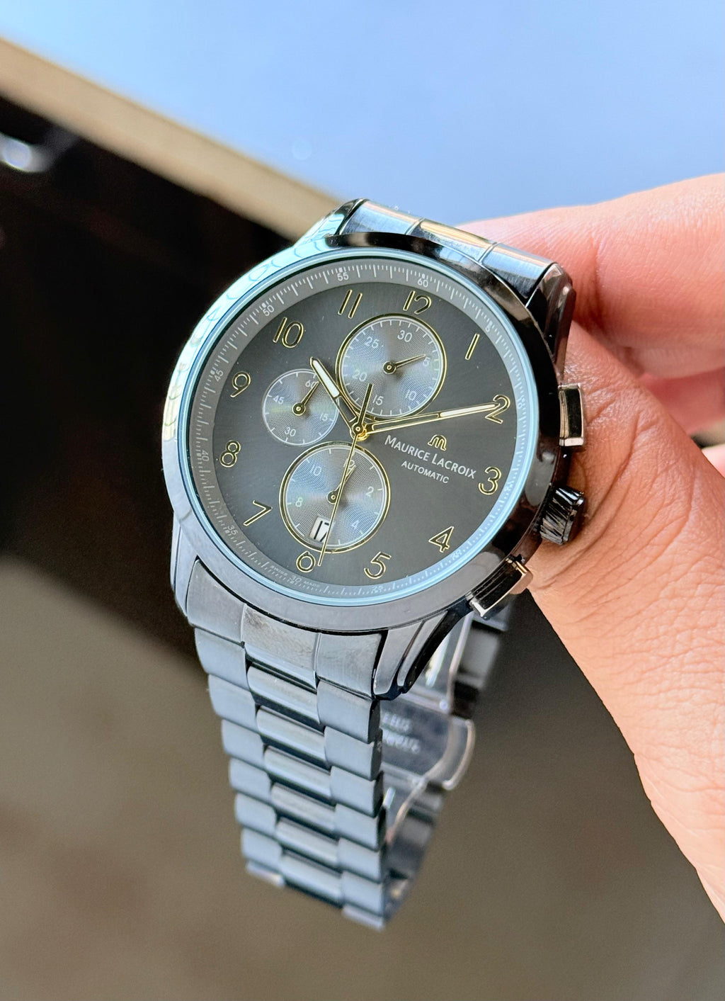 WATCH 202