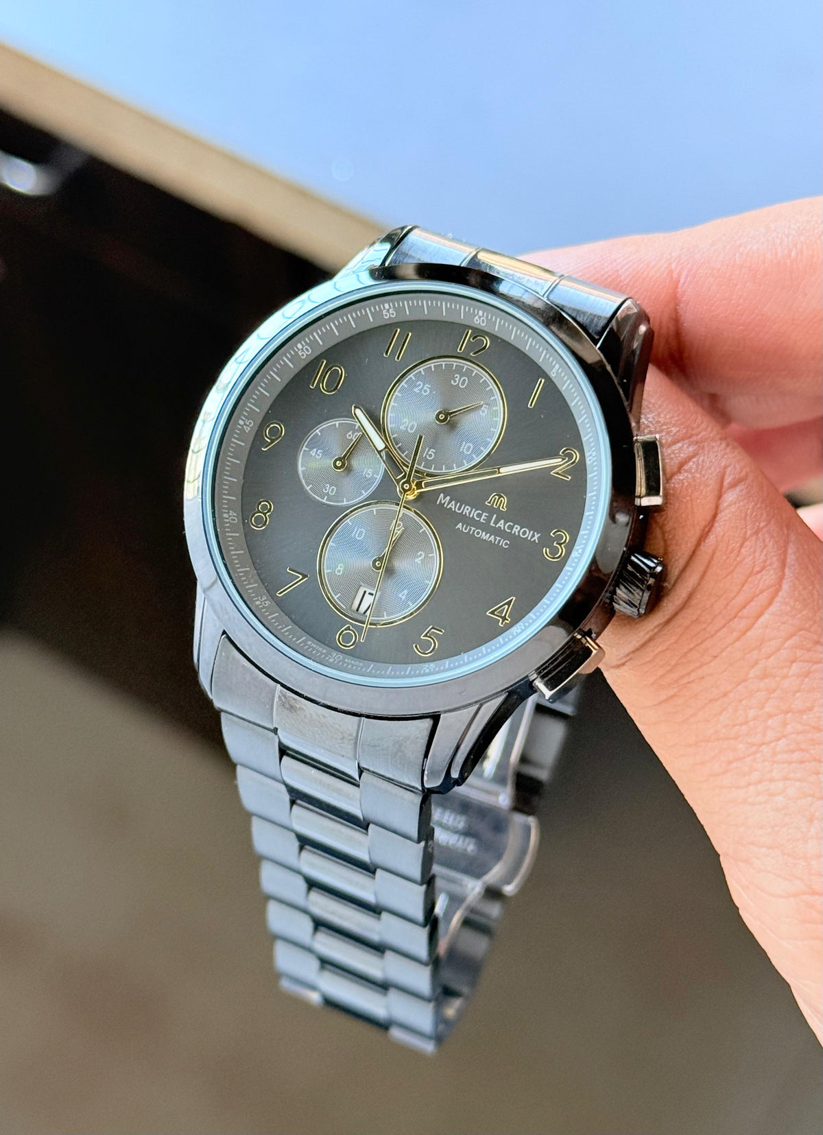 WATCH 202