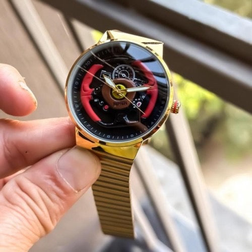 WATCH FERRARI UNIQ
