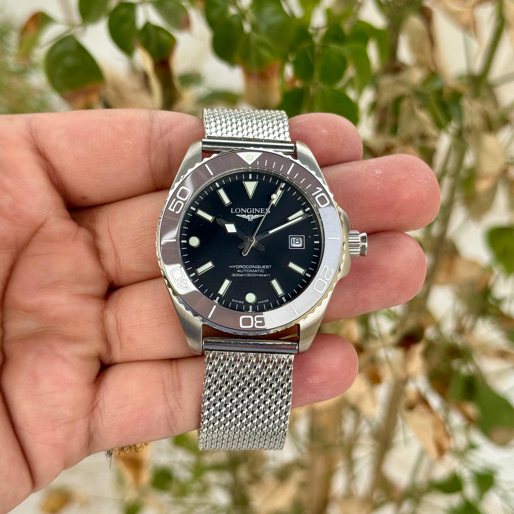 WATCH LONG MASTER