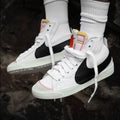 BLAZER MID’77 JUMBO