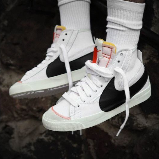 BLAZER MID’77 JUMBO