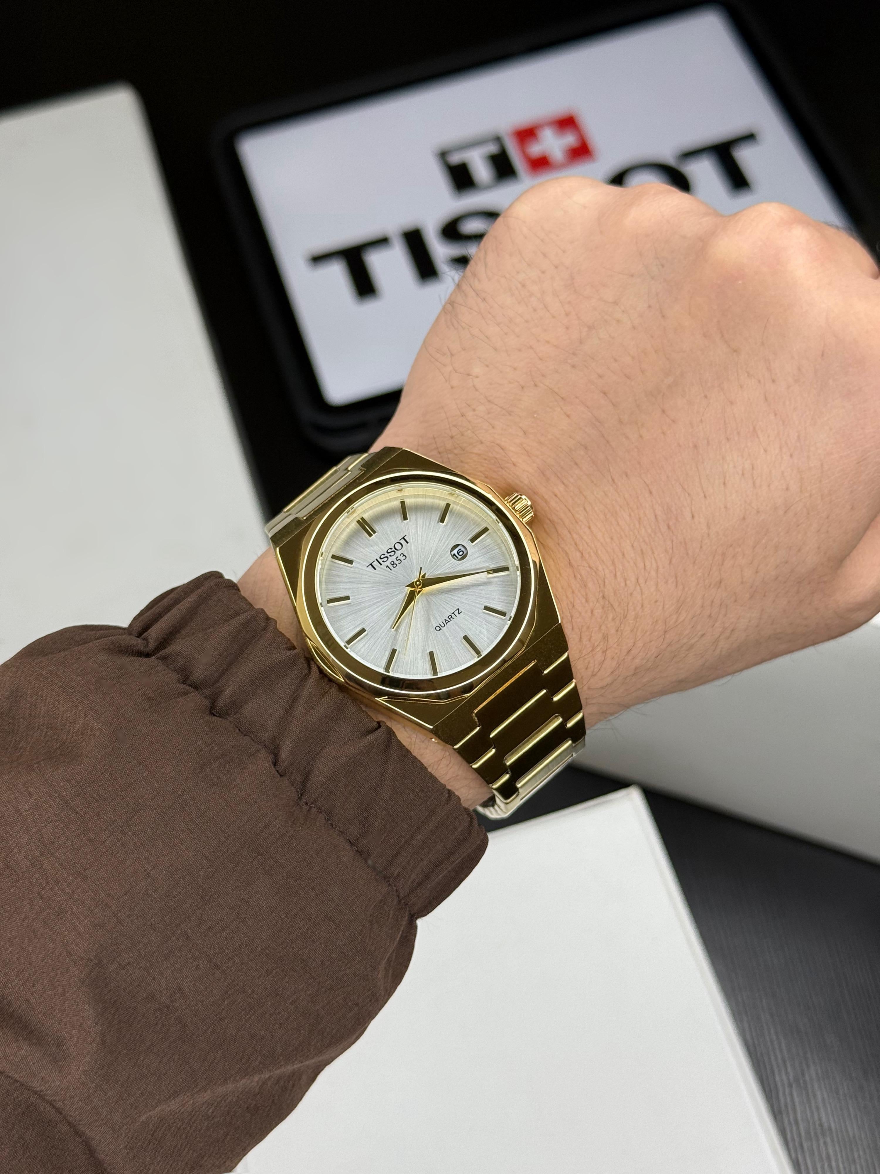 WATCH 107