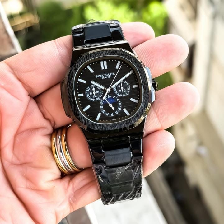 WATCH PP CHRONO