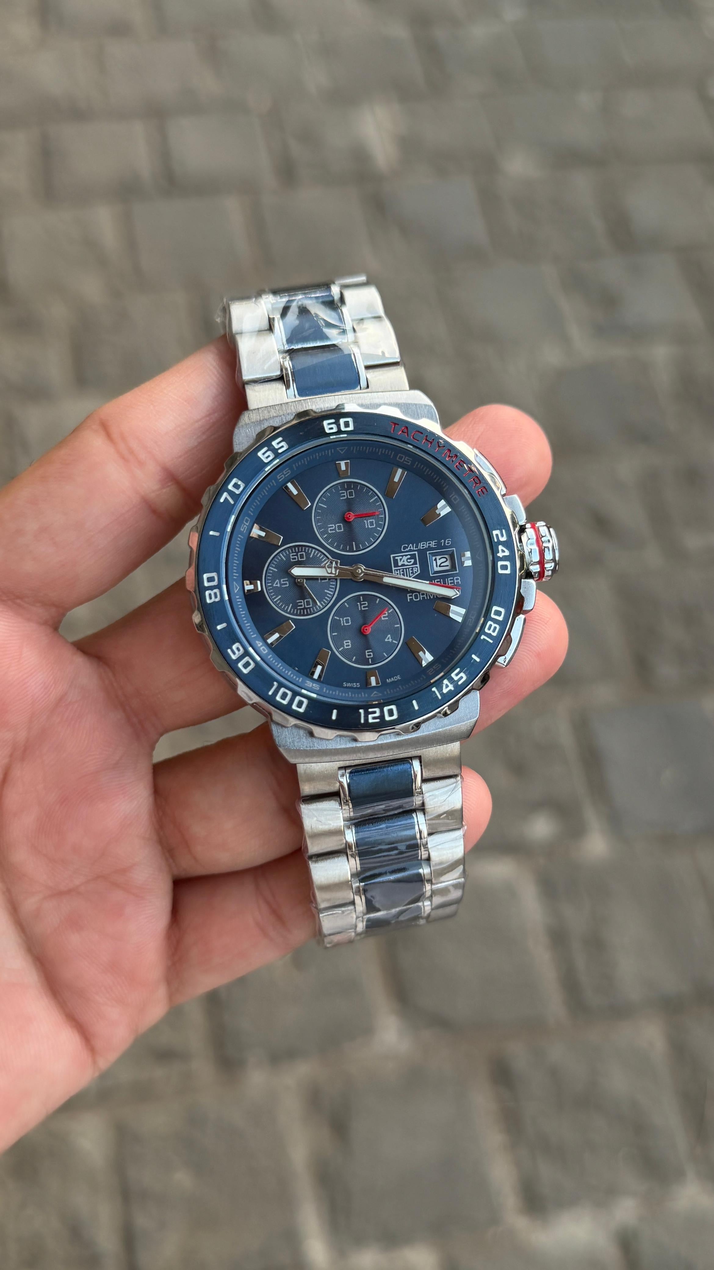 WATCH FORMULA 1