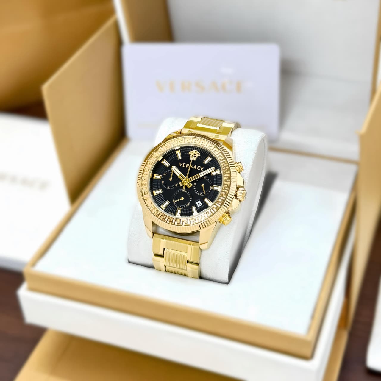 WATCH 194