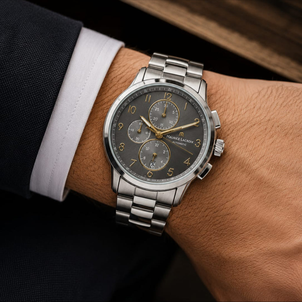WATCH ML