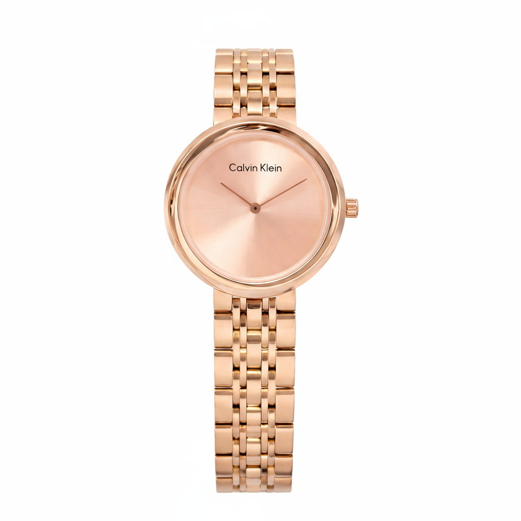 WOMEN WATCH 009
