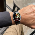 WATCH PATEK PYTHON