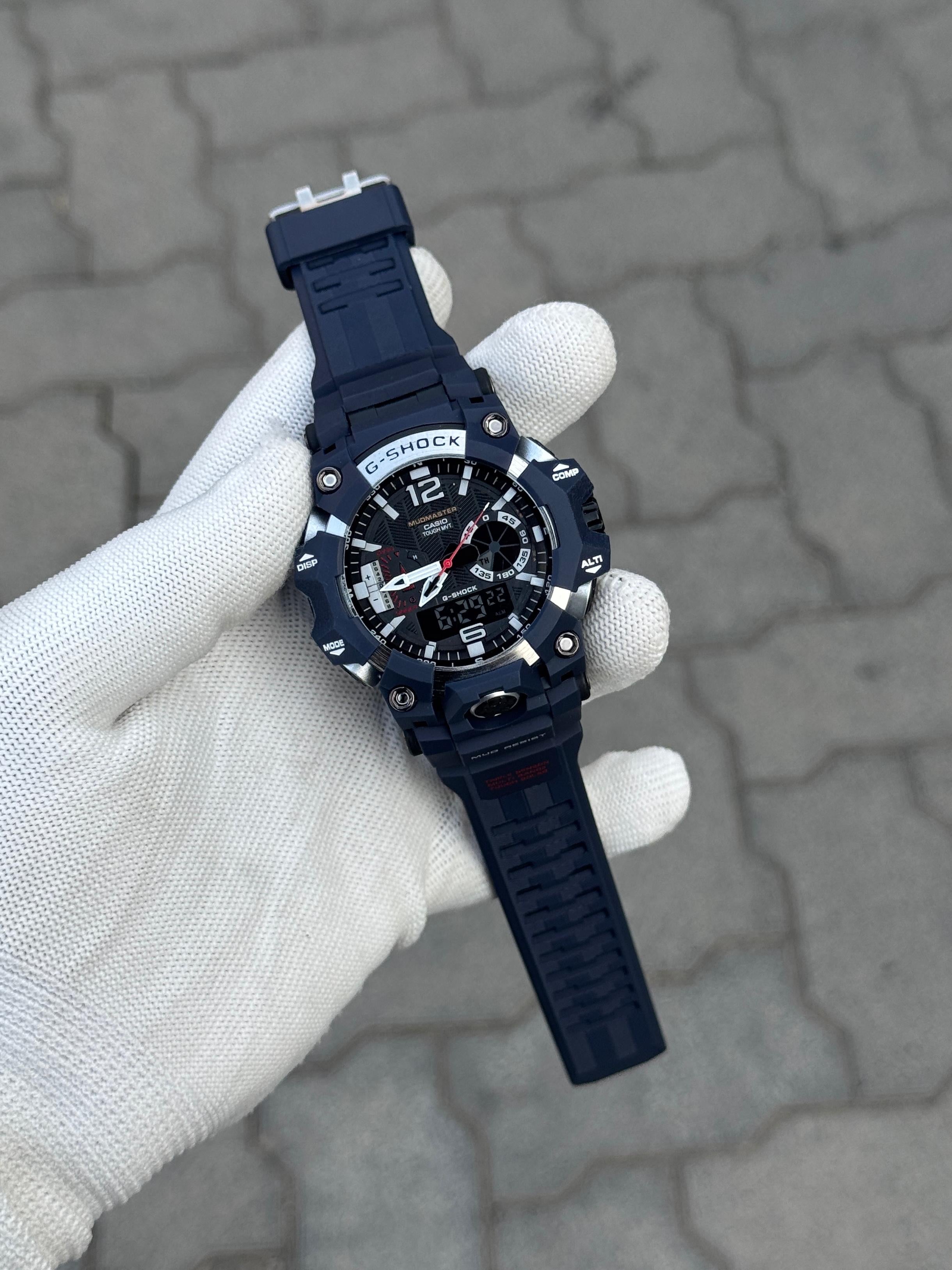 WATCH 132