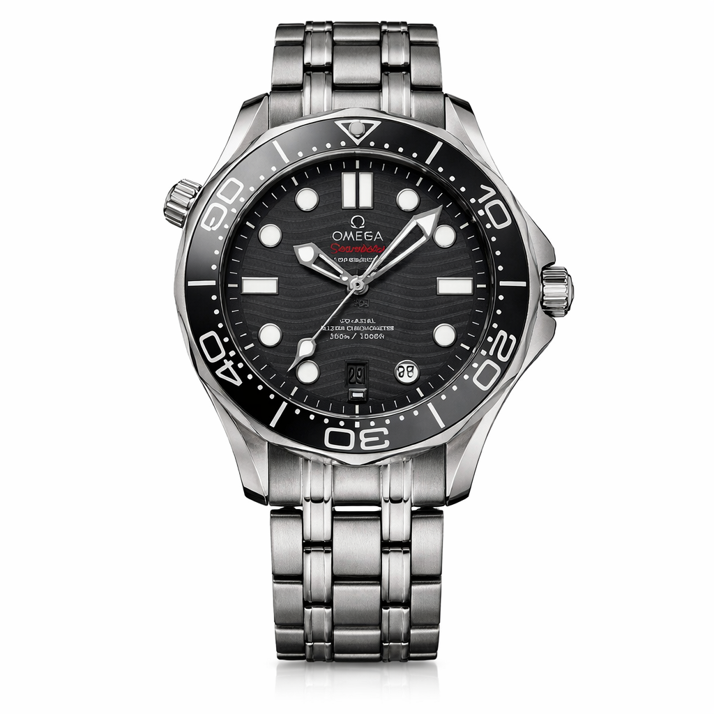 WATCH SEAMASTER