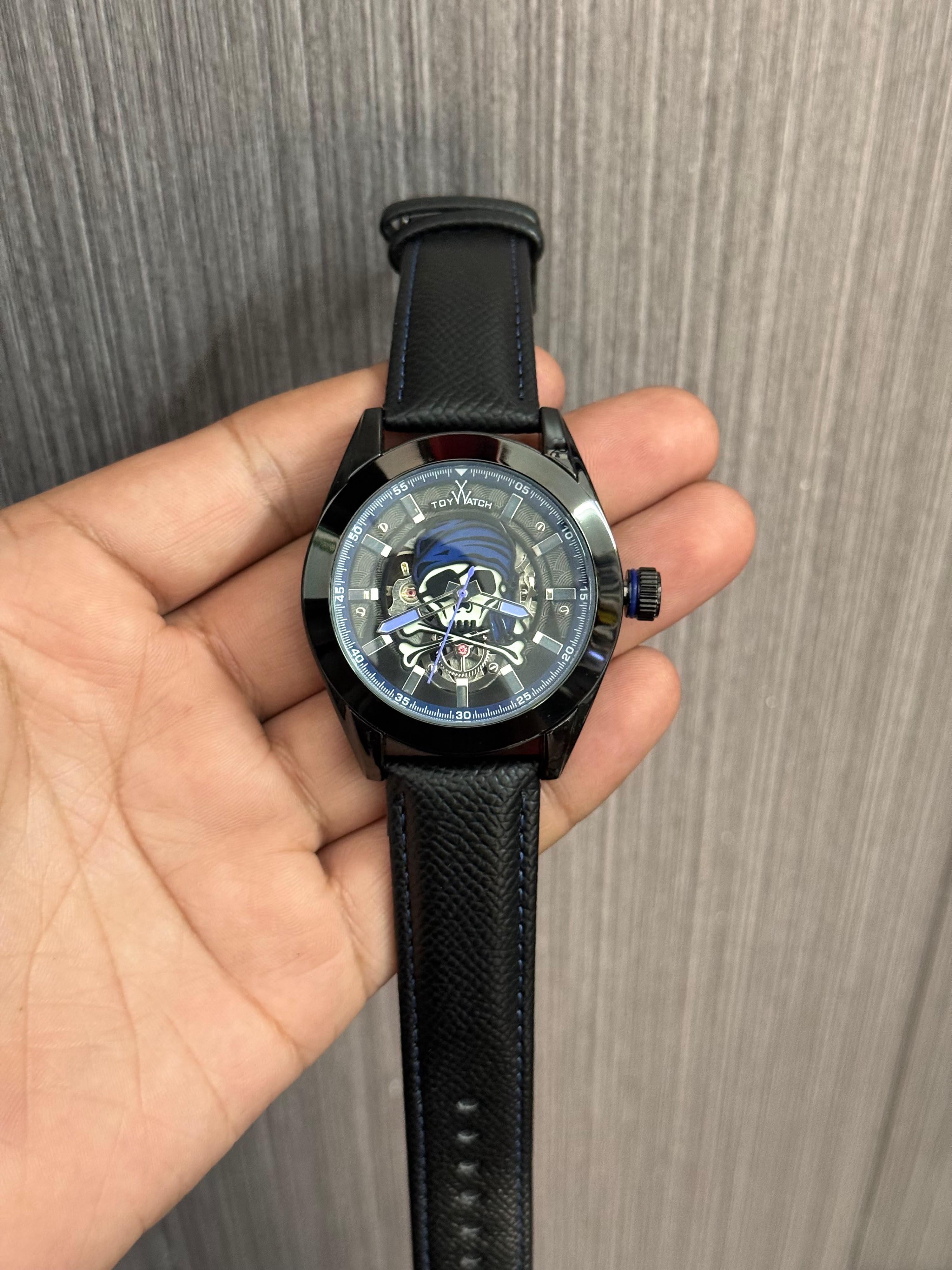 WATCH TW AUTOMATIC