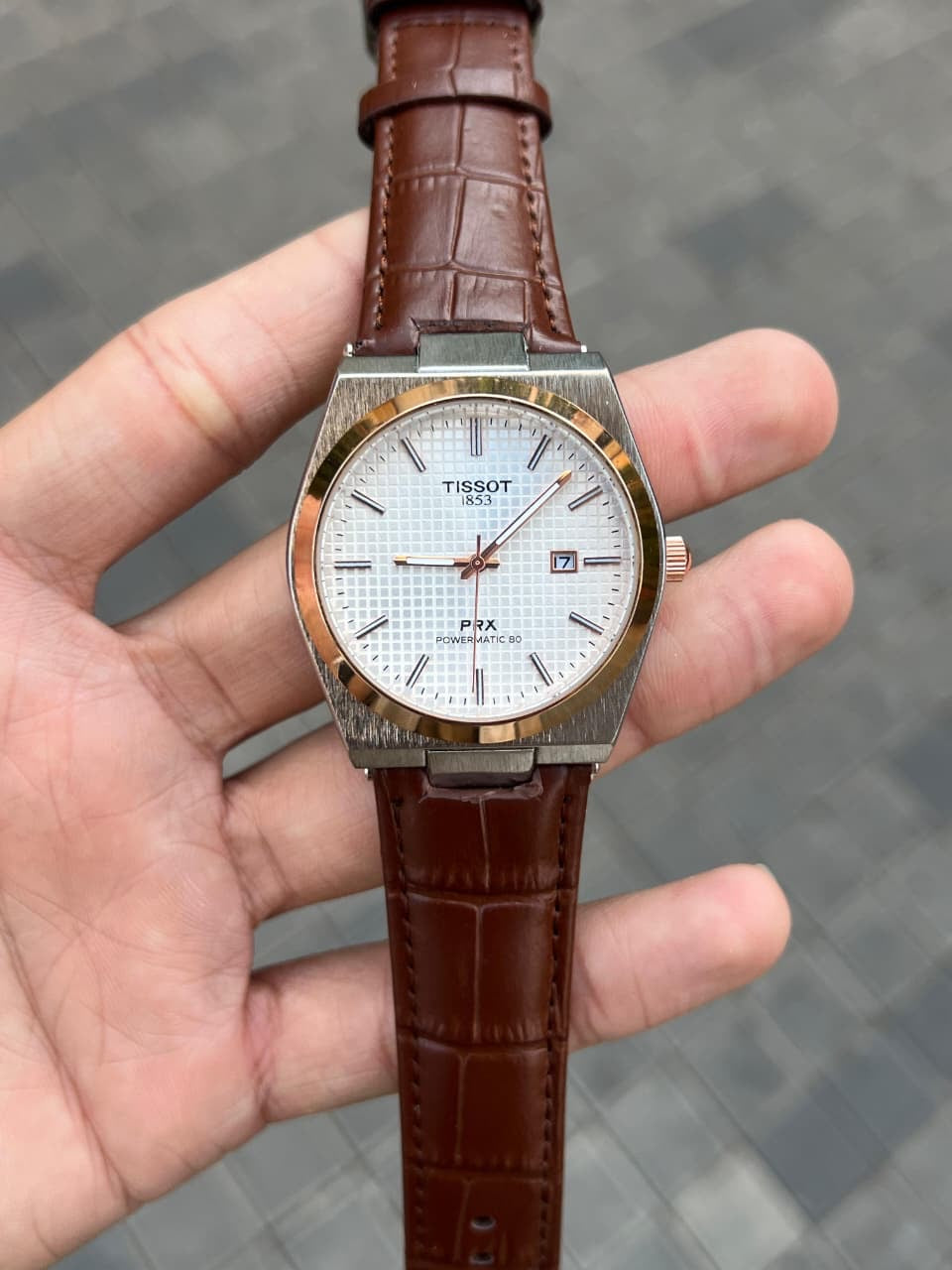 WATCH PRX