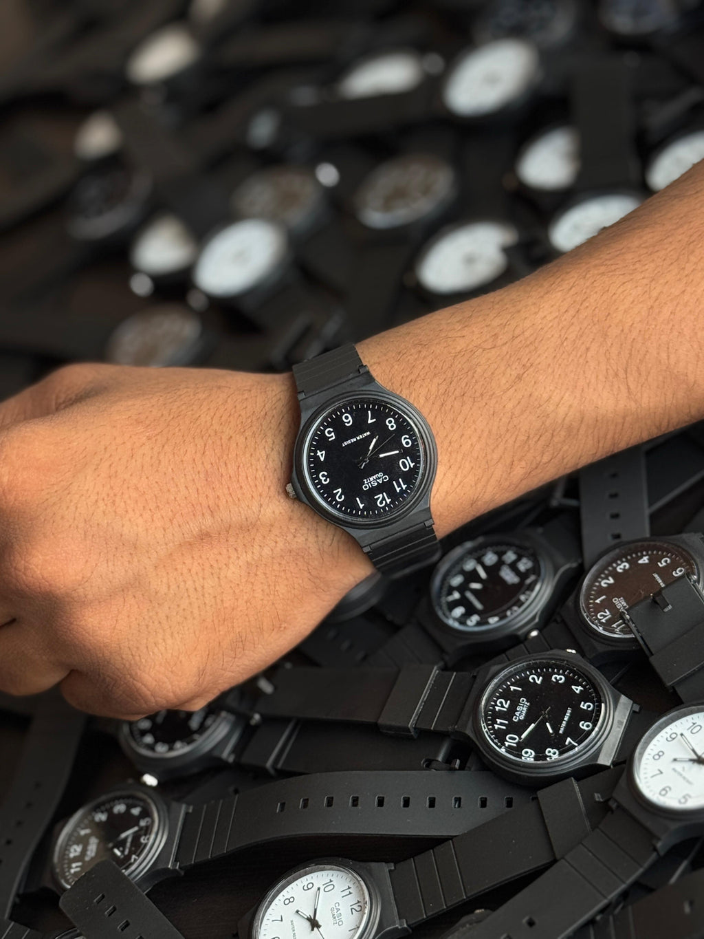 WATCH 134