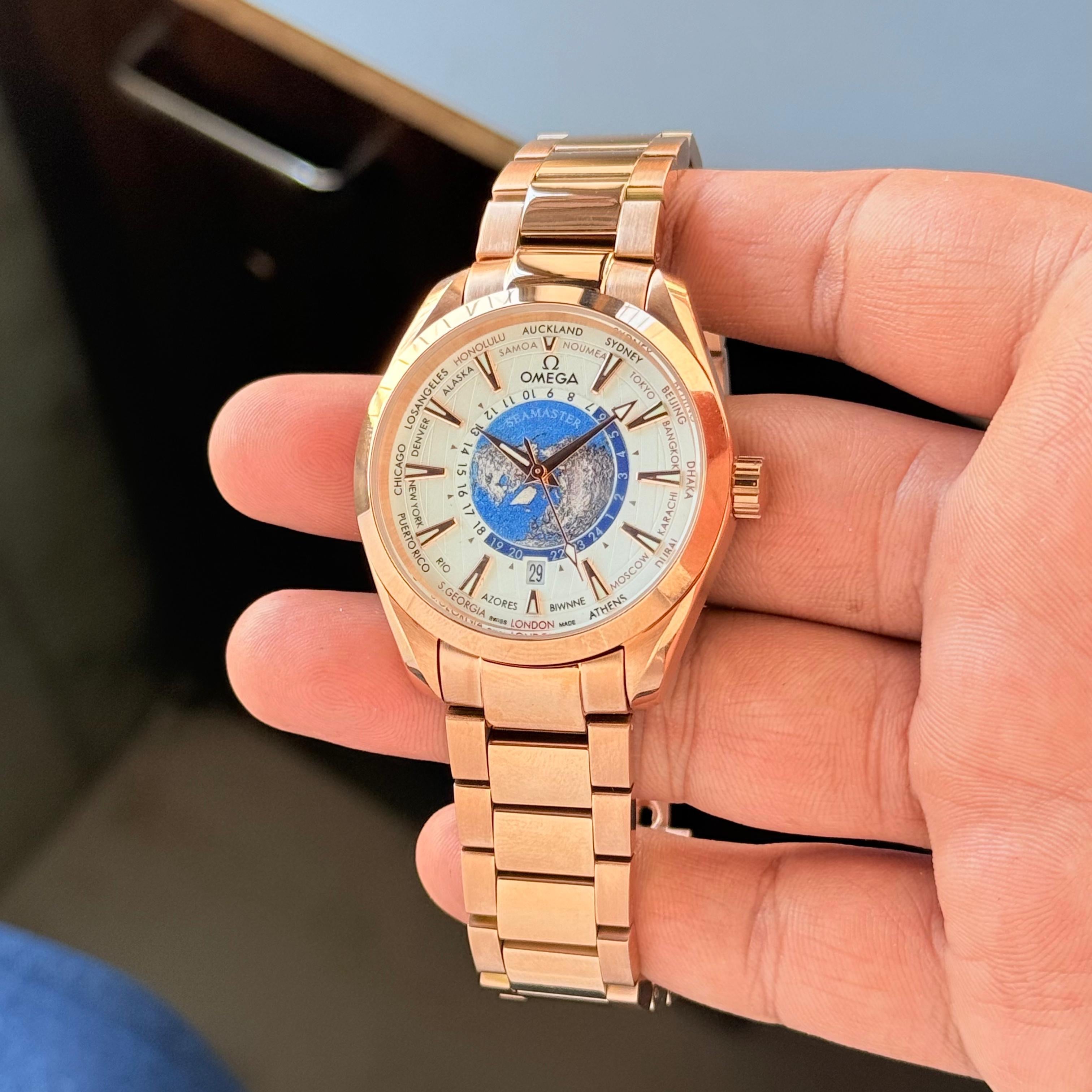 WATCH 058