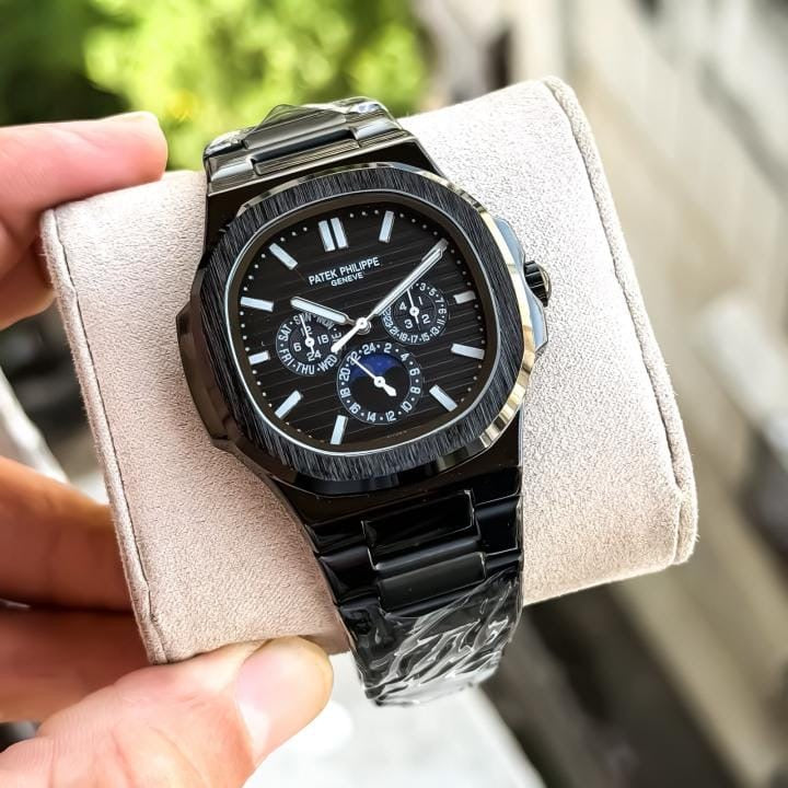 WATCH PP CHRONO