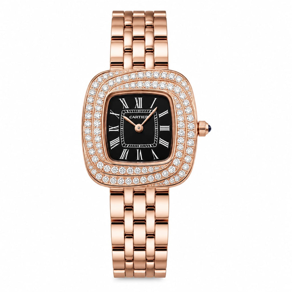 WOMEN WATCH SANTOS