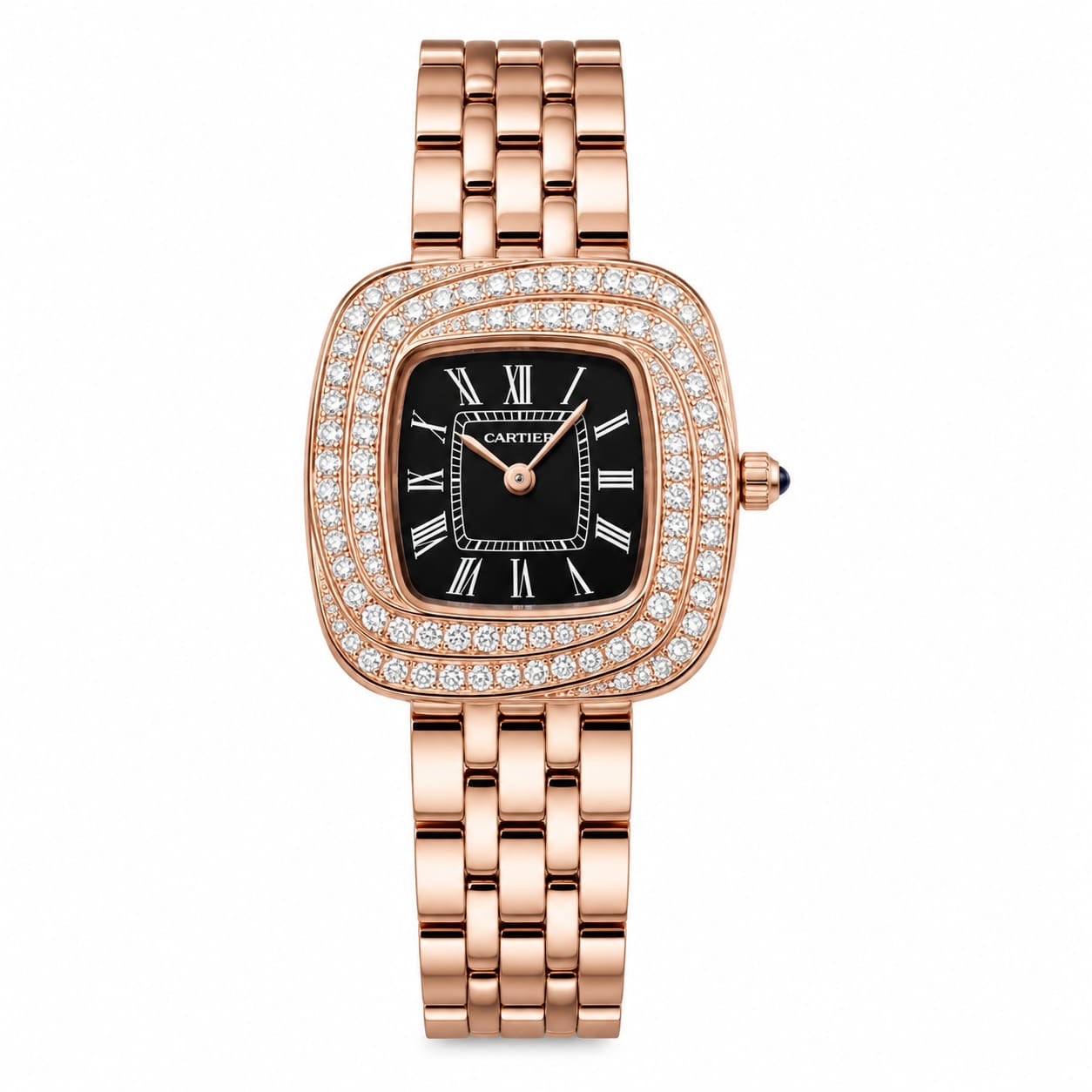 WOMEN WATCH SANTOS