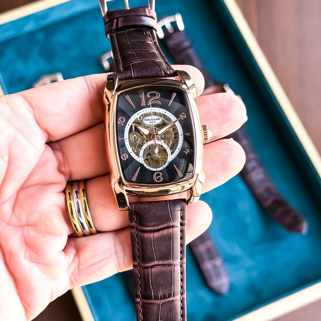 WATCH PP AUTOMATIC
