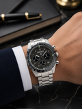 WATCH PROSPEX GRAY