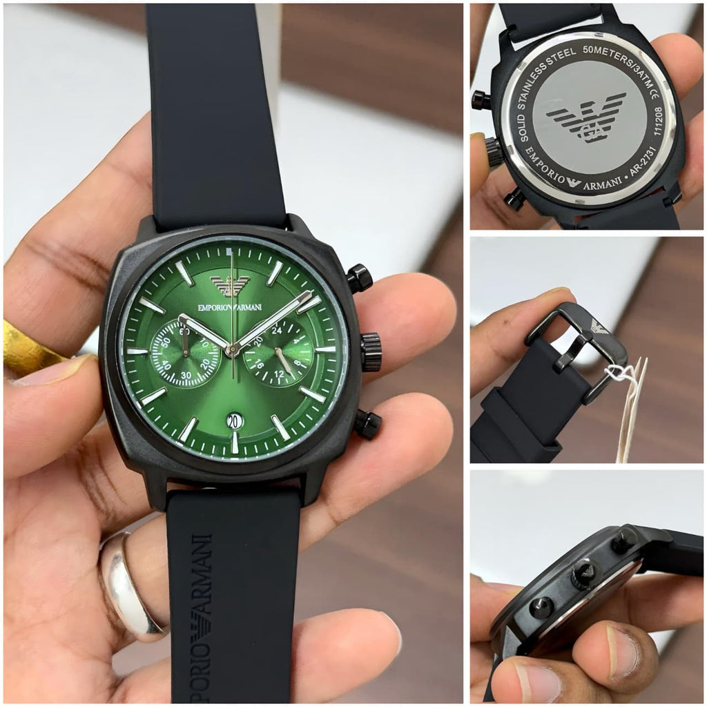 WATCH ARMANI 196