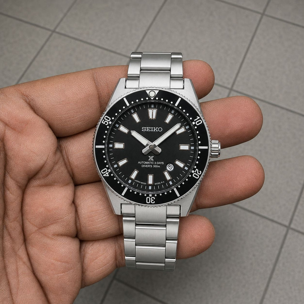 WATCH SEIKO