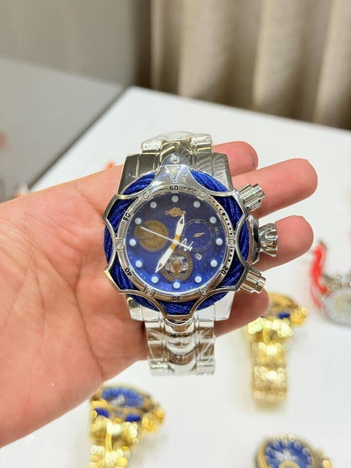 WATCH 142