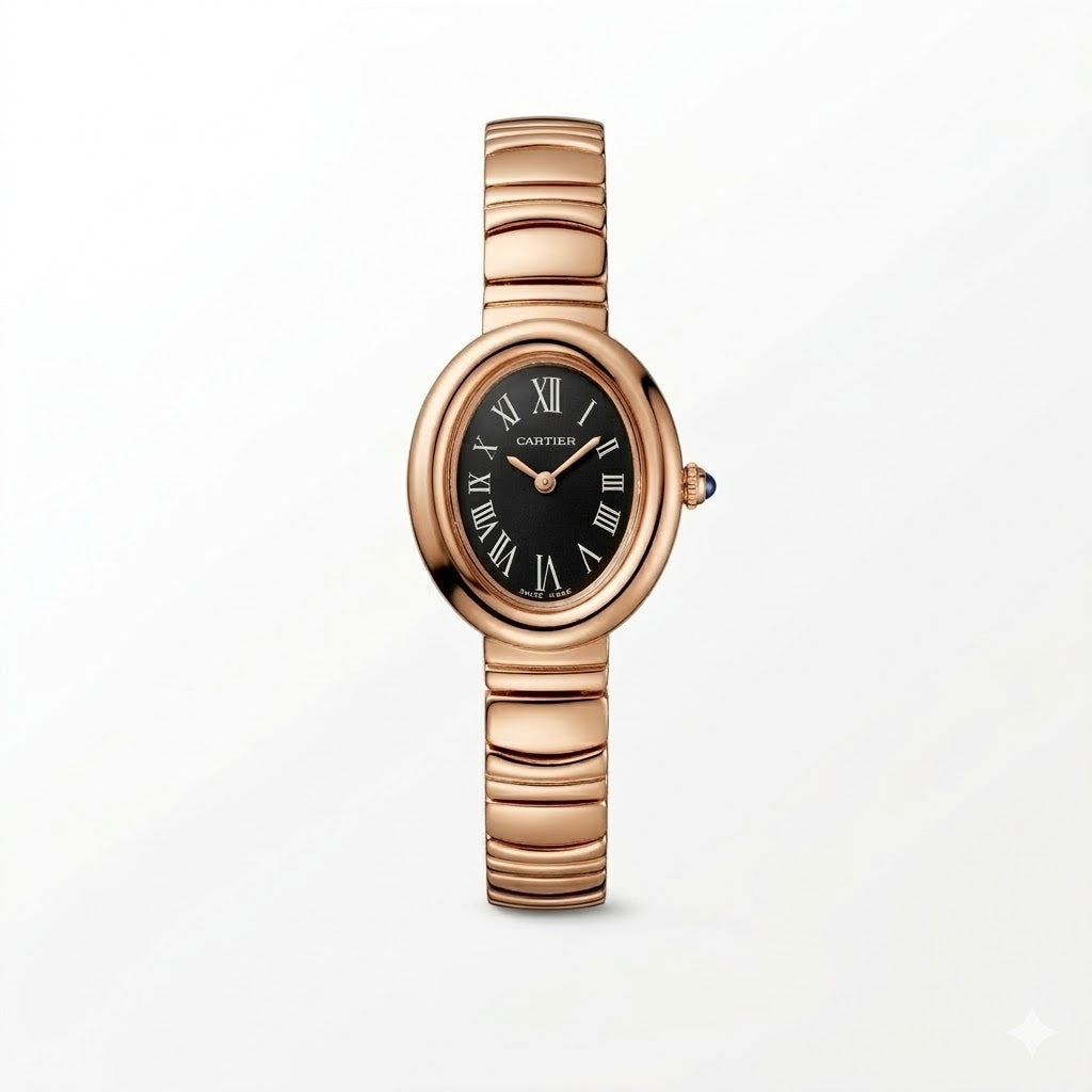 WOMEN WATCH 018