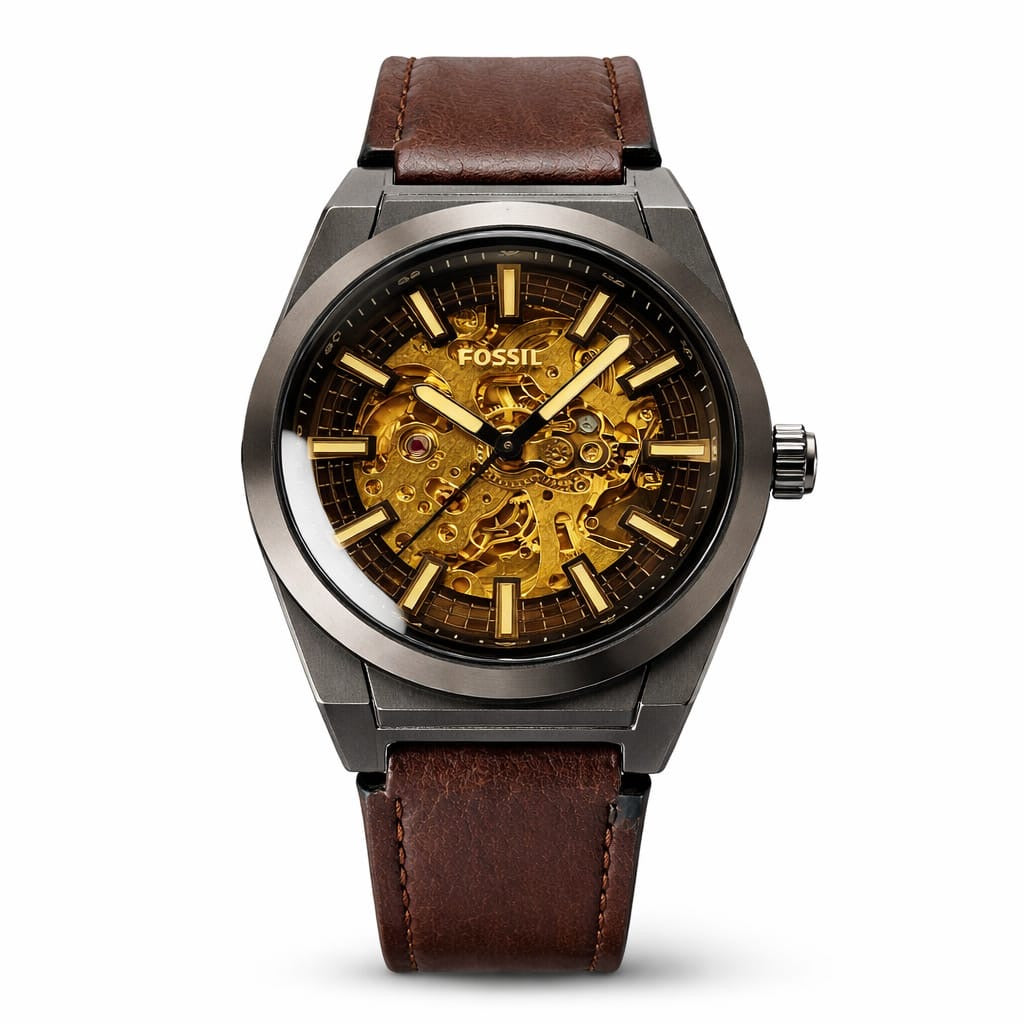WATCH 125