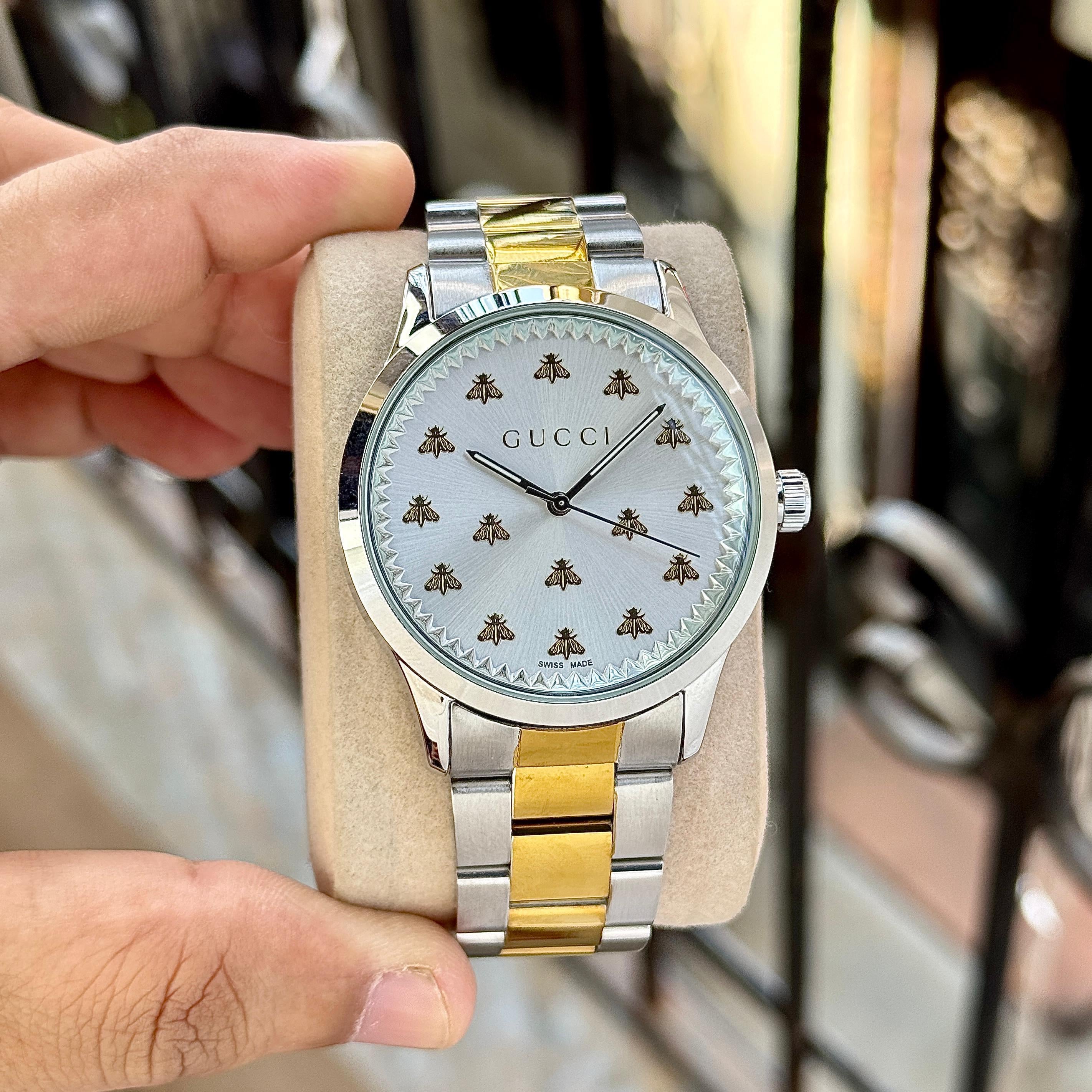 WATCH 210