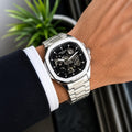 WATCH AUTOMATIC PATEK
