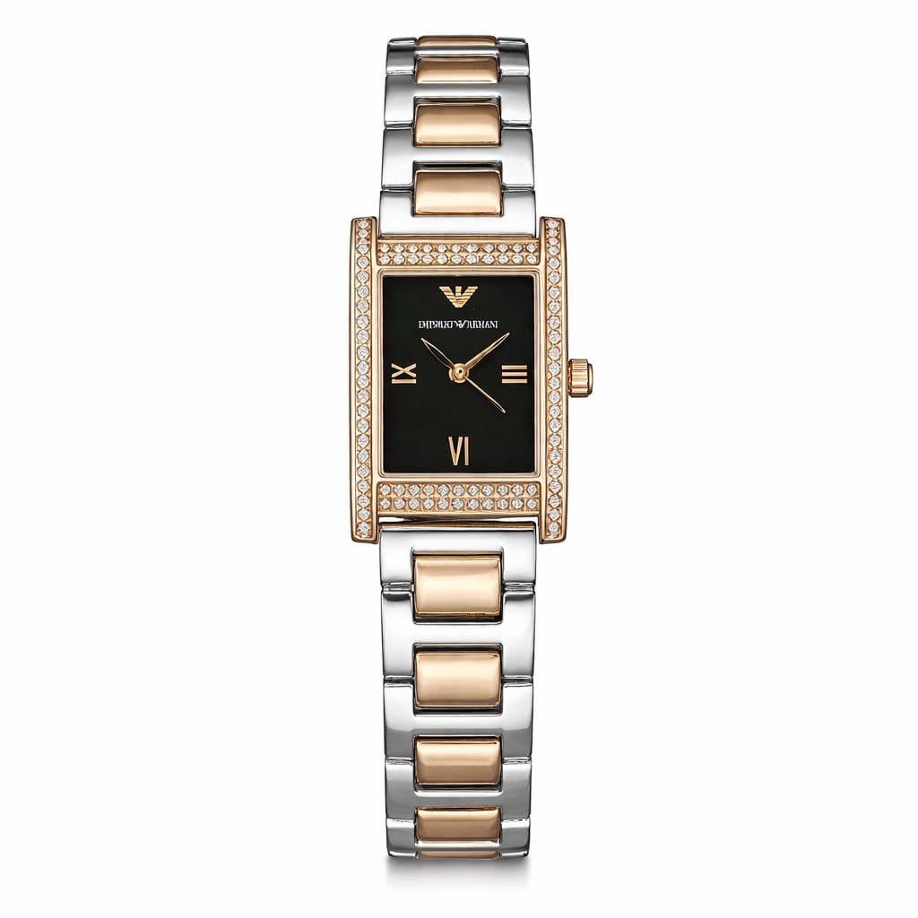WOMEN WATCH 029