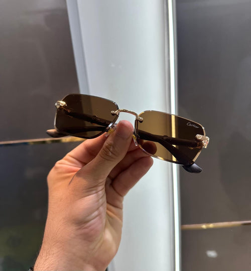 GLASS 004 C