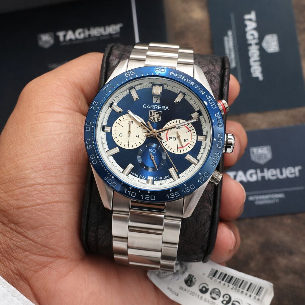 WATCH 158