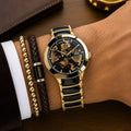 WATCH CENTRIX AUTOMATIC