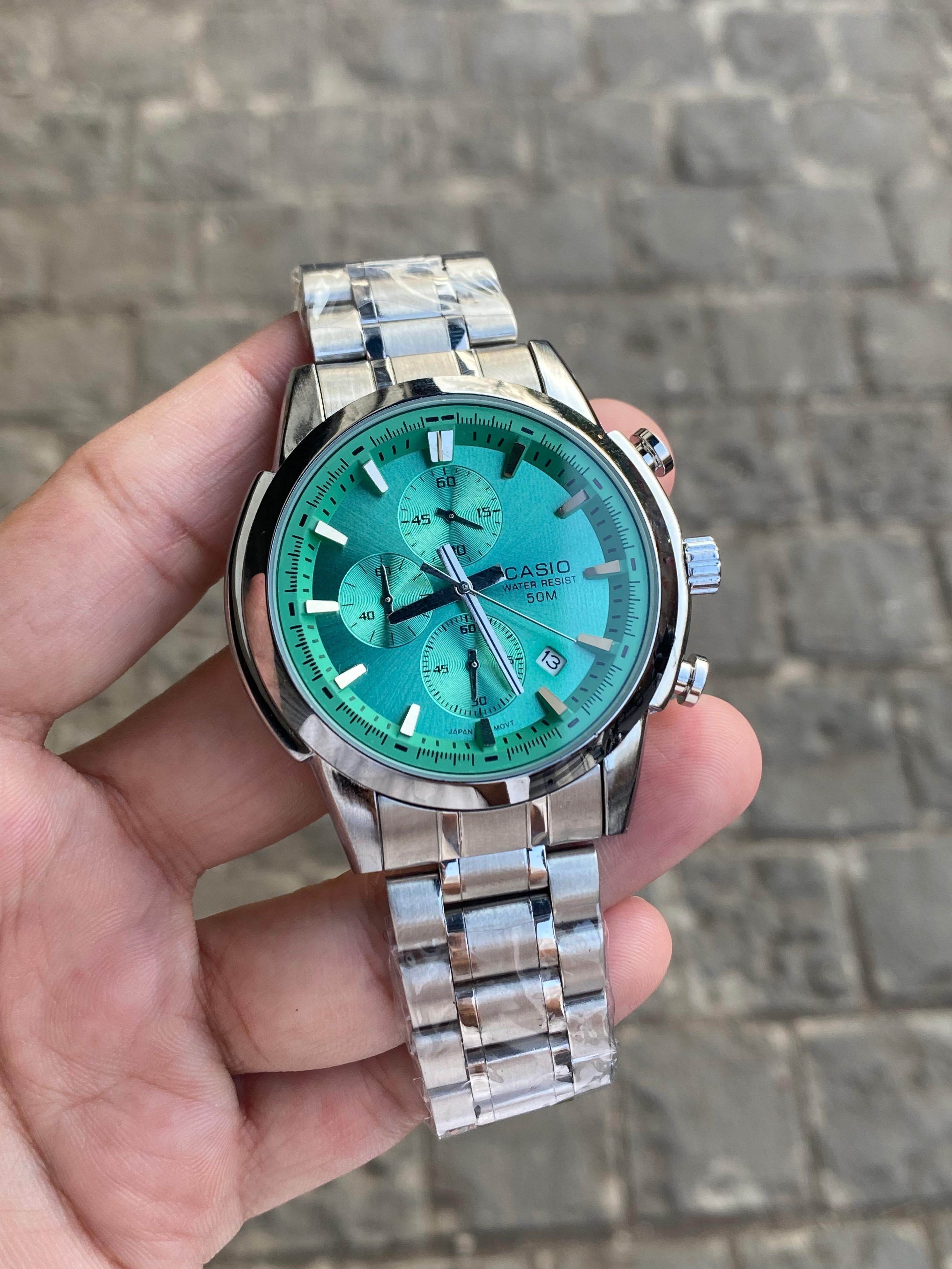 WATCH 086