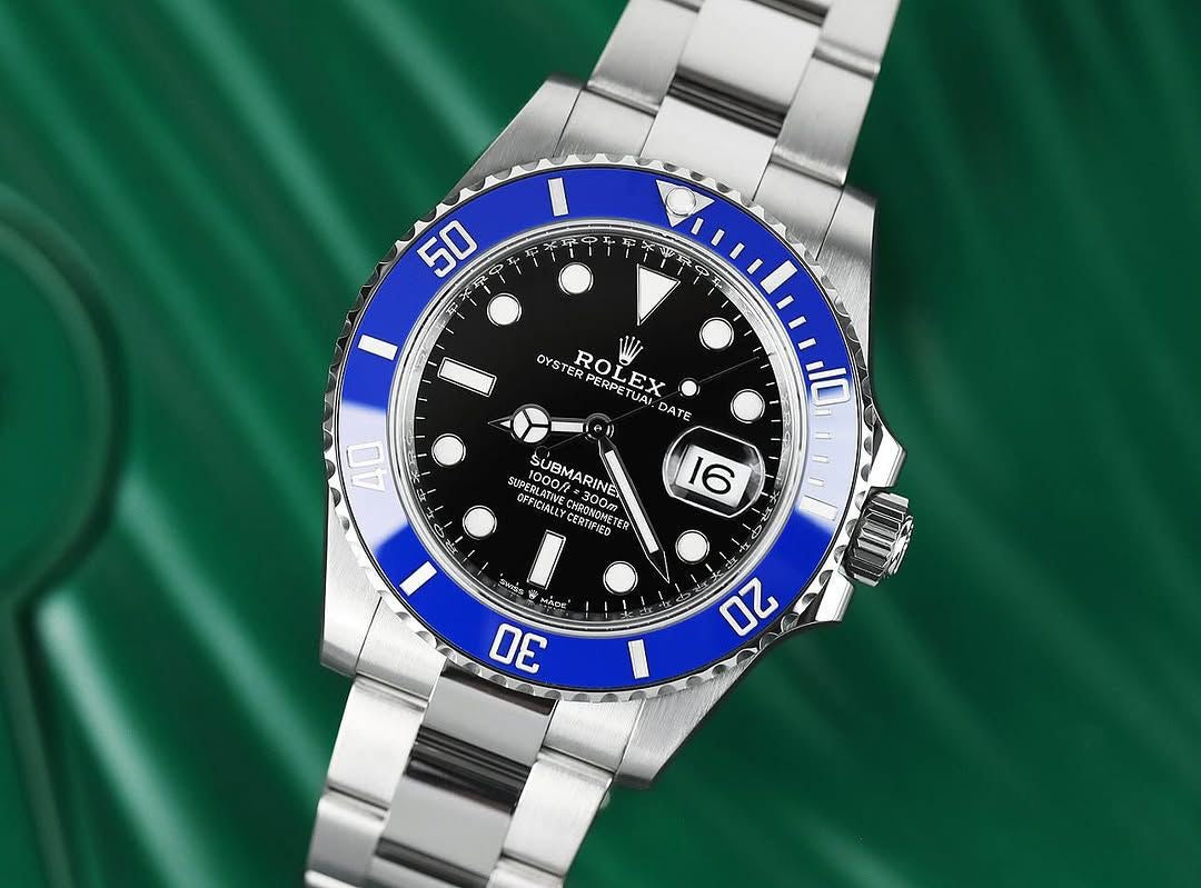 WATCH SUBMARINER