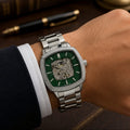 WATCH AUTOMATIC 232