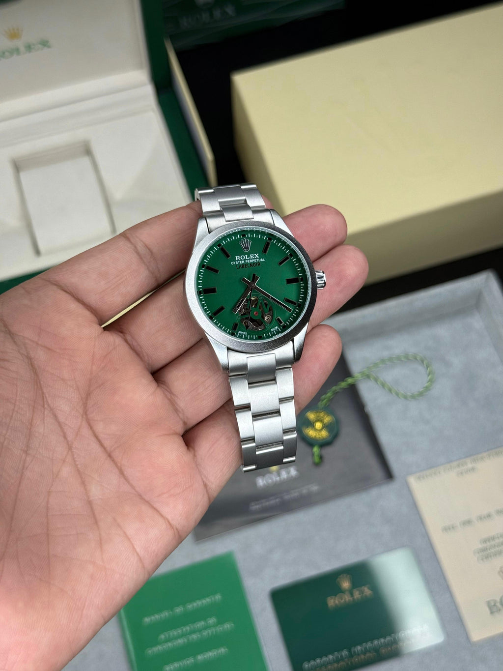 WATCH 186