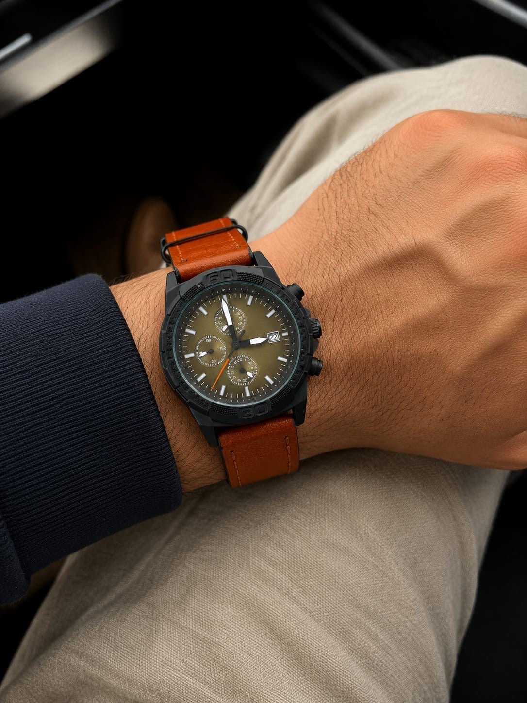 WATCH FS5851