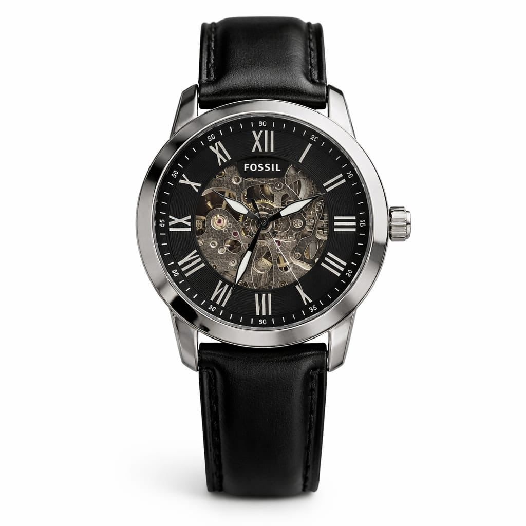 WATCH AUTOMATIC 172