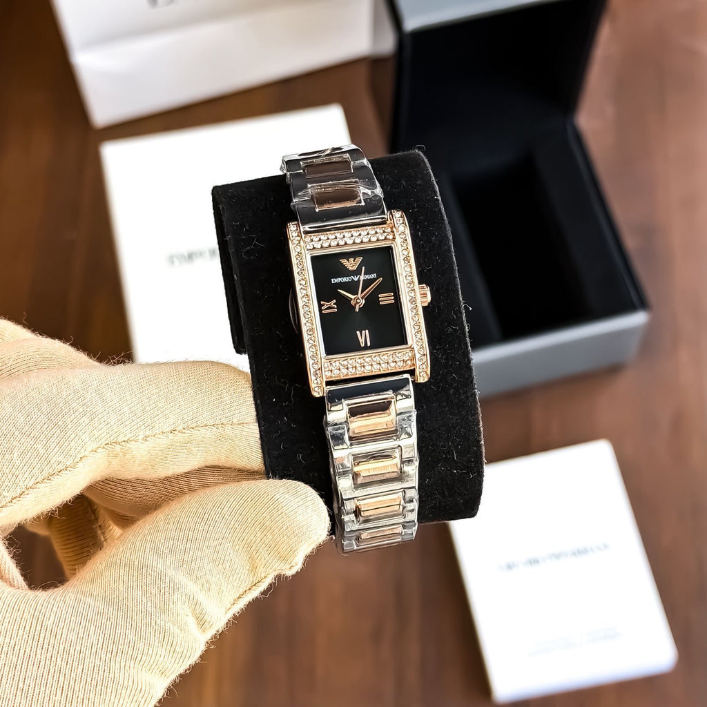 WOMEN WATCH 029