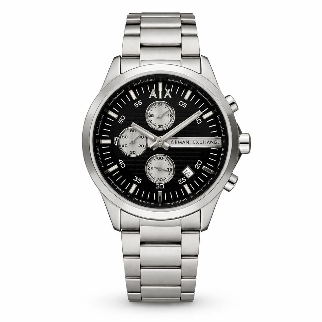 WATCH AX2152