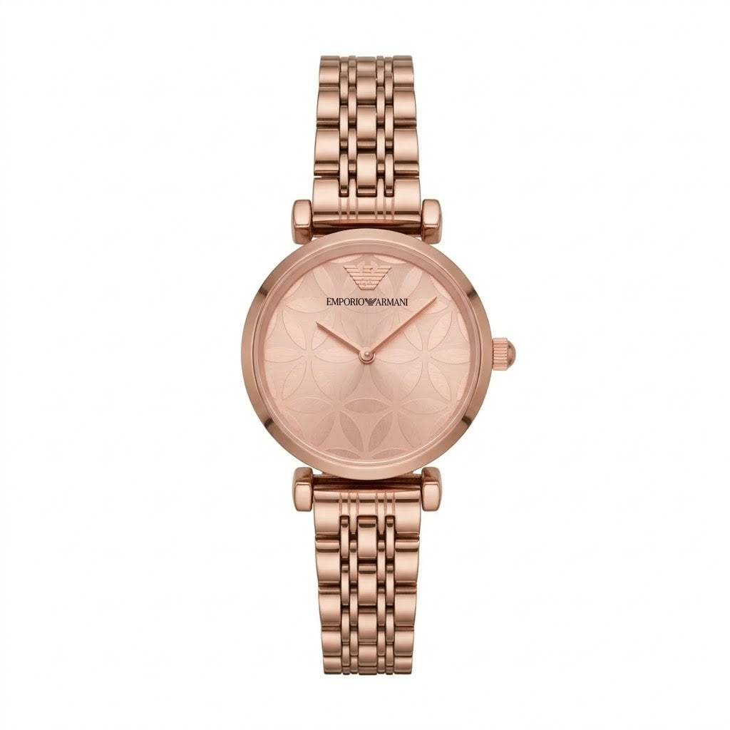 WOMEN WATCH 013