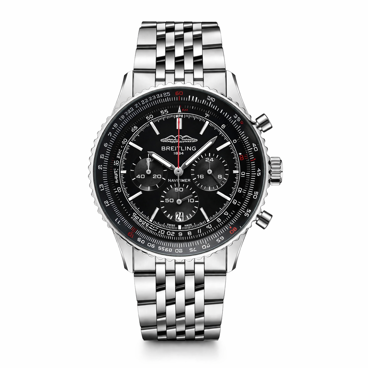 WATCH BREITLING