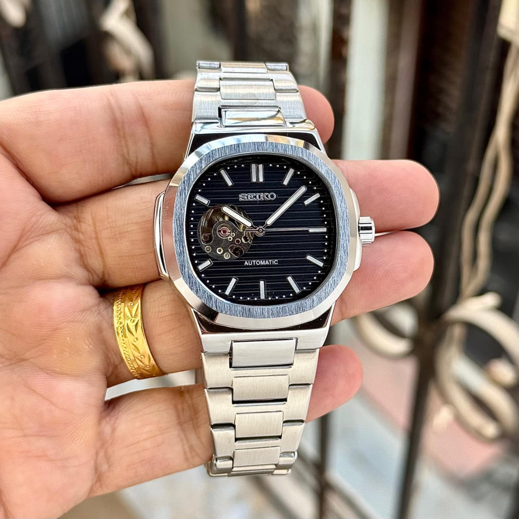 WATCH 077