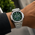 WATCH PP CHRONO